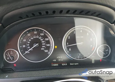 2018 BMW X5 xDrive35I из США, поврежденный, VIN 5UXKR0C55JL073935